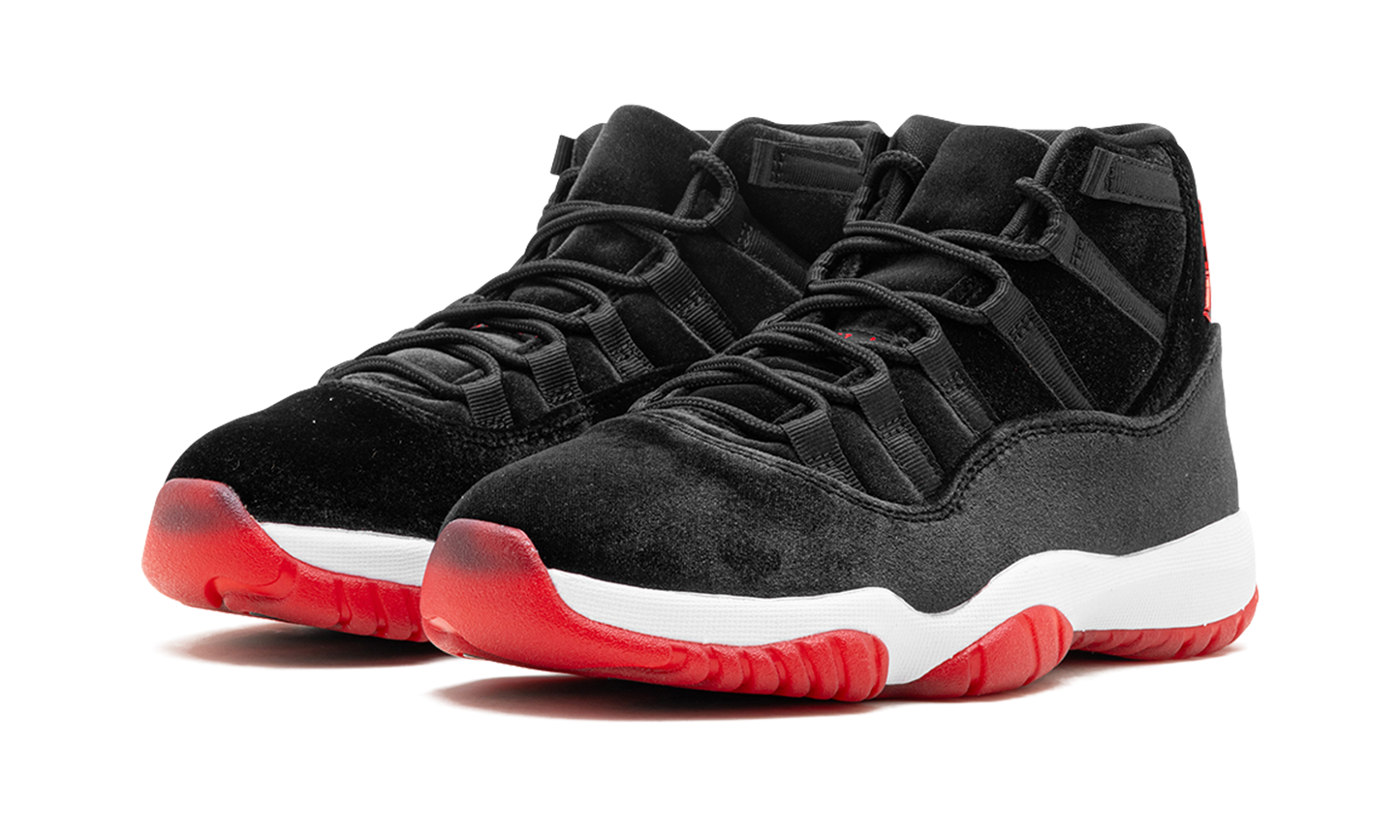 Air Jordan 11 WMNS Bred Velvet DB5457 061