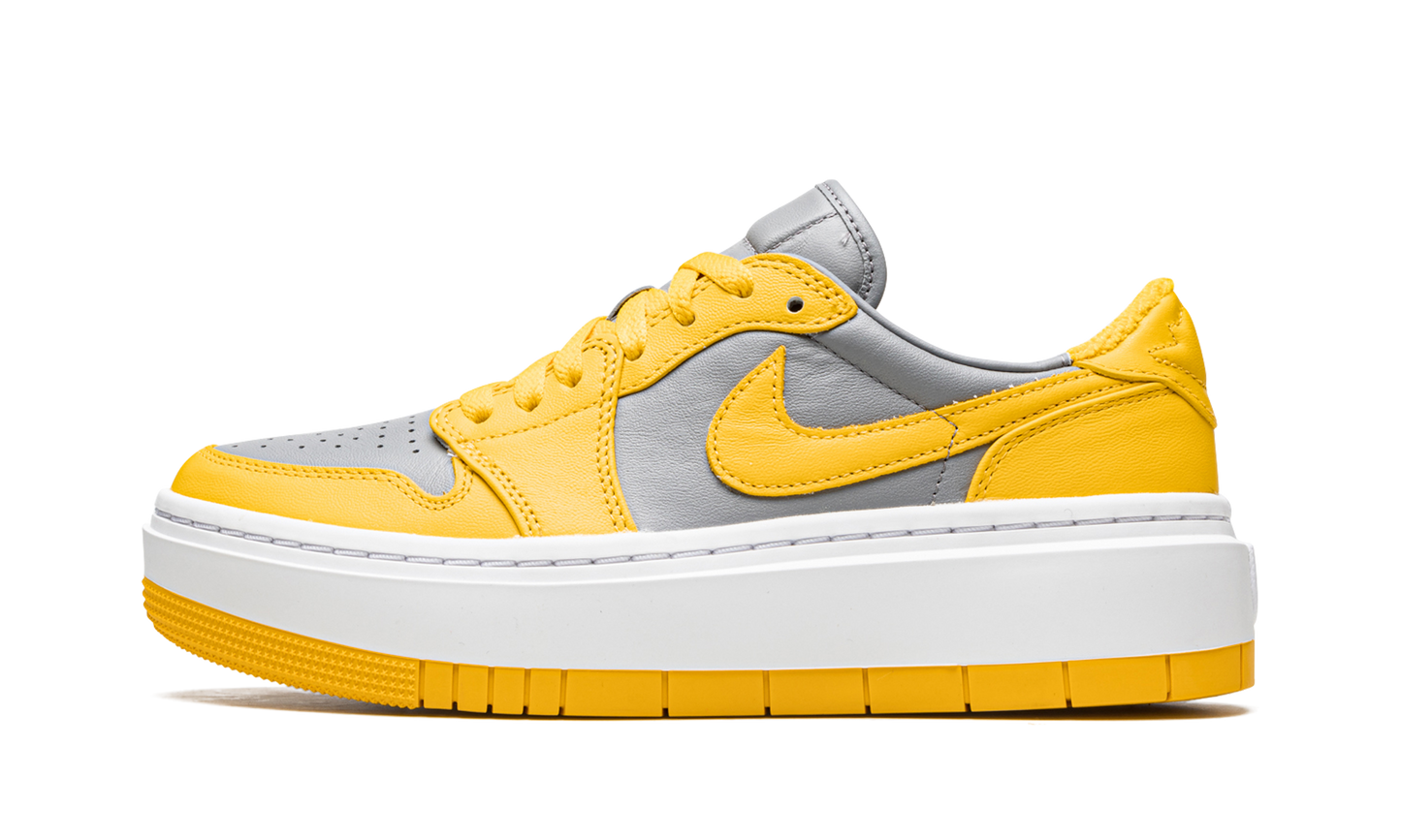 AIR JORDAN 1 LO ELEVATE WMNS Varsity Maize DH7004 017