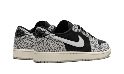 AIR JORDAN 1 LO WMNS Elephant Print CZ0775 001