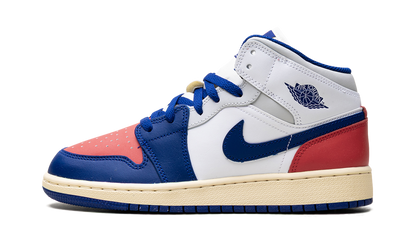 Air Jordan 1 Mid GS Rare Air DQ8423 102