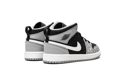 Jordan 1 Mid PS Elephant Print DM6215 016