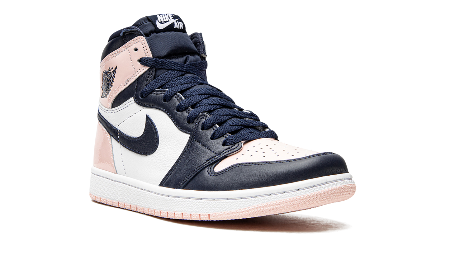 AIR JORDAN 1 HIGH WMNS Bubble Gum DD9335 641