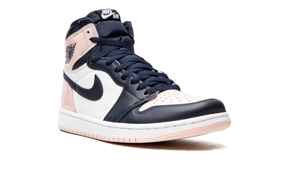 AIR JORDAN 1 HIGH WMNS Bubble Gum DD9335 641
