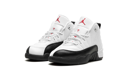 Air Jordan 12 PS Red Taxi 151186 162