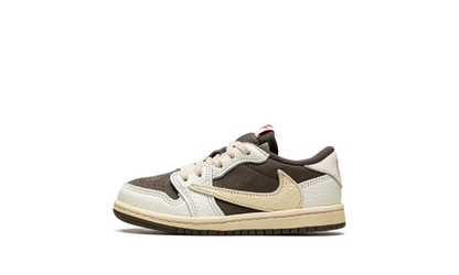 Jordan 1 Low OG SP TD Travis Scott - Reverse Mocha DO5441 162