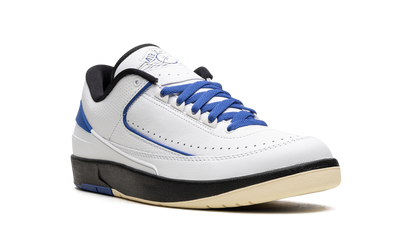 Jordan 2 Retro Low WMNS Varsity Royal DX4401 104