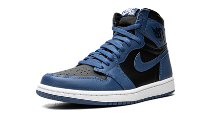 Air Jordan 1 High OG Dark Marina Blue 555088 404