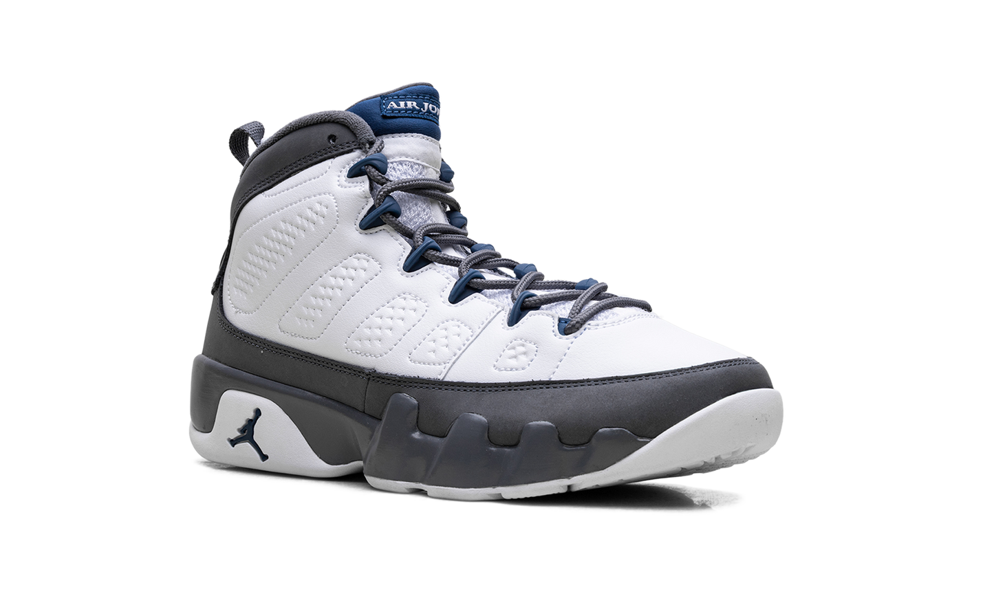 Air Jordan 9 GS French Blue (2026) HV4574 100