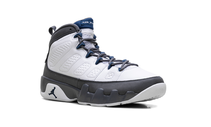 Air Jordan 9 GS French Blue (2026) HV4574 100