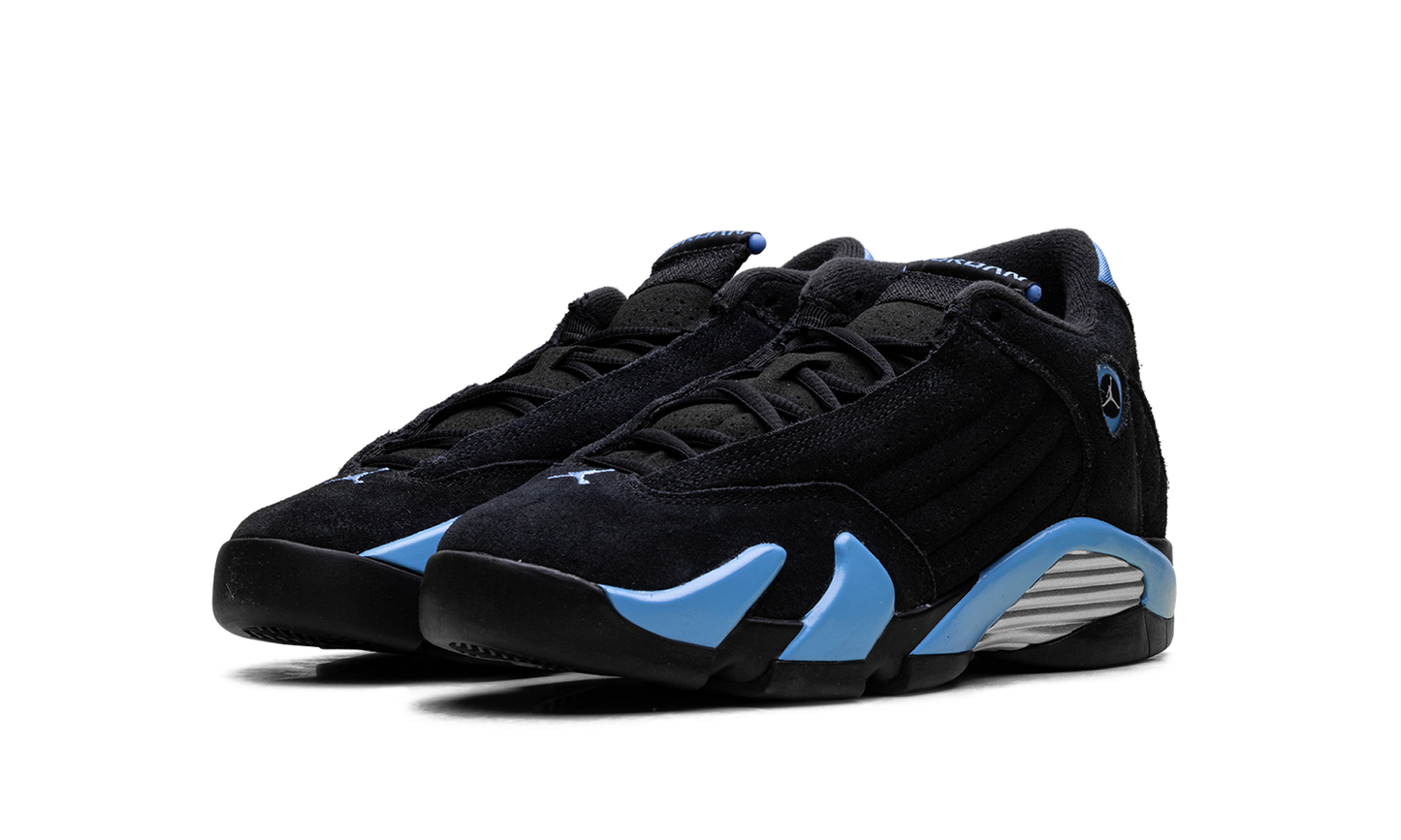 Air Jordan 14 GS University Blue (2026) 487524 007