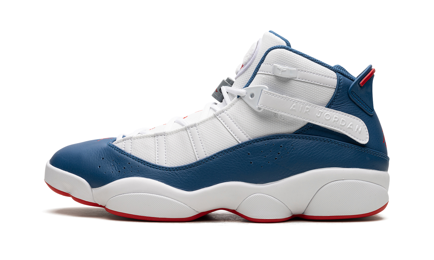 Jordan 6 Rings True Blue 322992 140