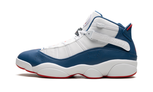 Jordan 6 Rings True Blue 322992 140