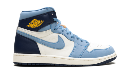 Jordan 1 High OG WMNS First in Flight FD2596 400