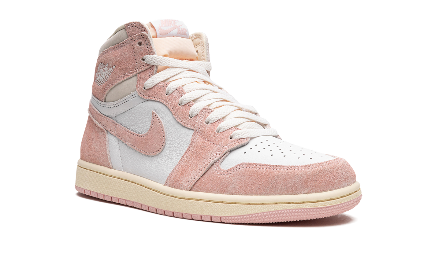 AIR JORDAN 1 High WMNS Washed Pink FD2596 600