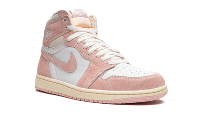 AIR JORDAN 1 High WMNS Washed Pink FD2596 600