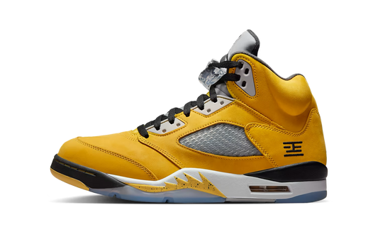 Air Jordan 5 Tokyo (2025) IO3372 700