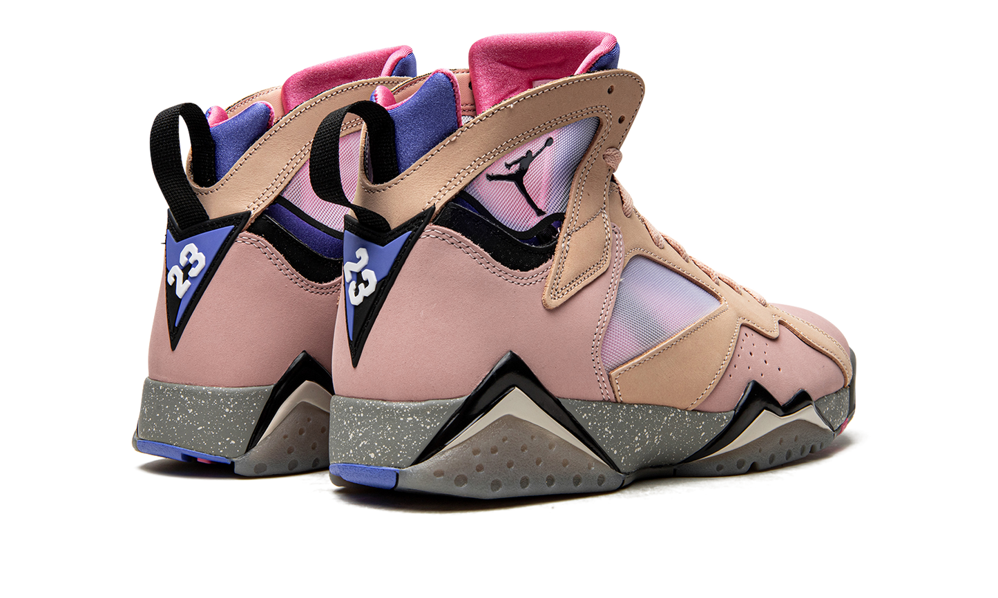 Air Jordan 7 SE Sapphire DJ2636 204