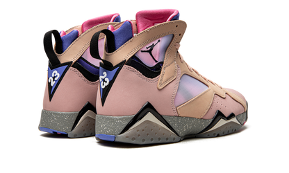 Air Jordan 7 SE Sapphire DJ2636 204