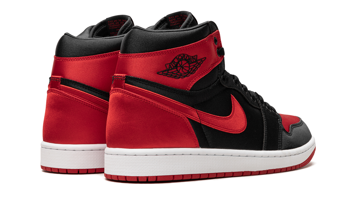 AIR JORDAN 1 HIGH OG WMNS Satin Bred FD4810 061