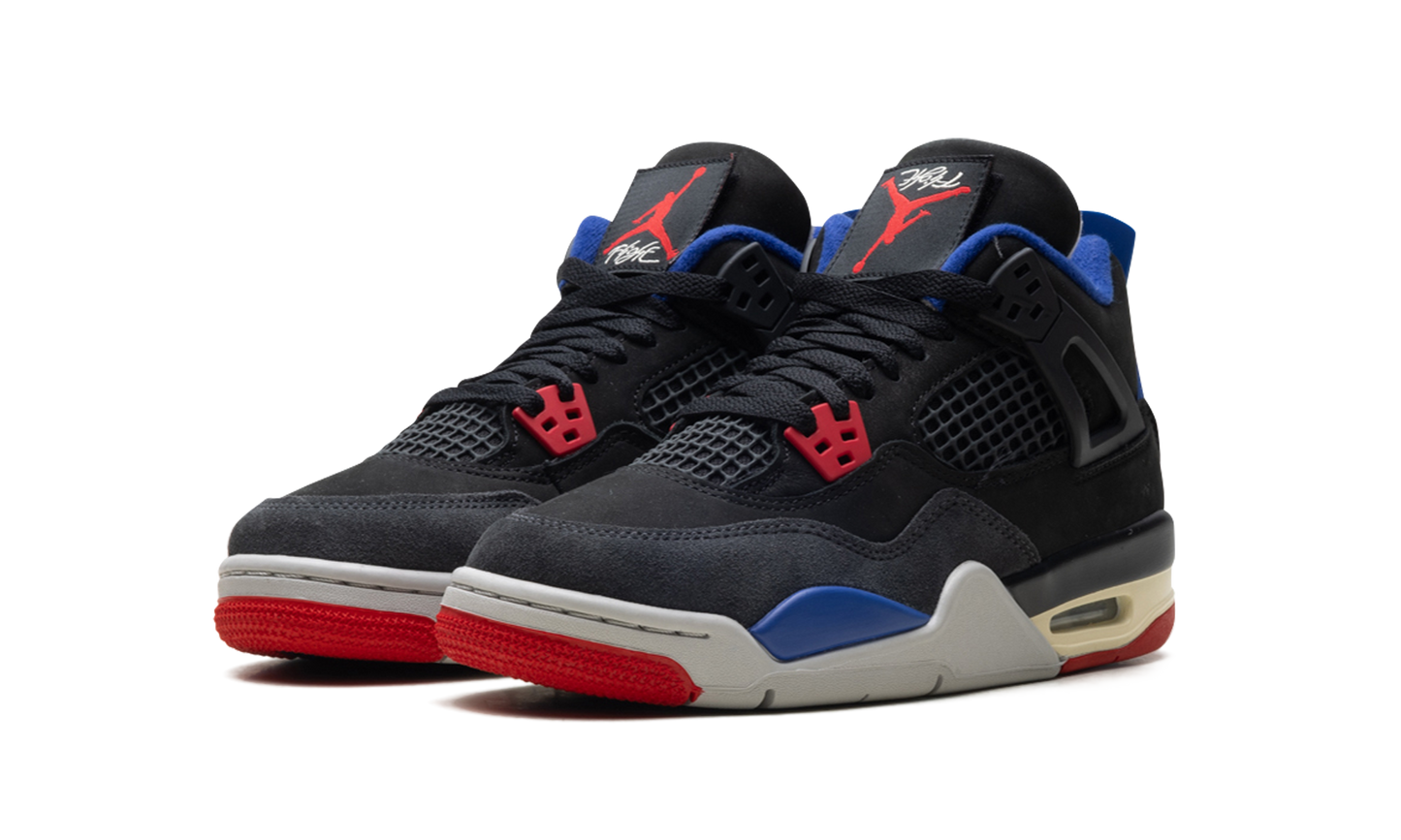 Air Jordan 4 GS Rare Air IB4171 003