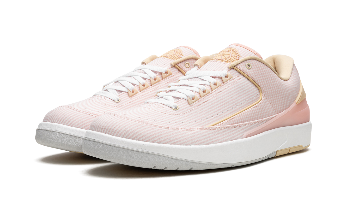 Air Jordan 2 Low Craft Atmosphere DX6930 600