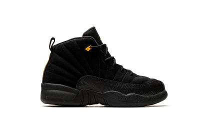Air Jordan 12 PS Black Taxi 151186 071