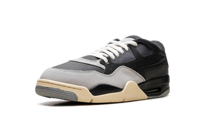 Air Jordan 4 RM Iron Grey FQ7939 002