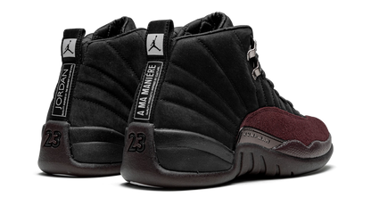 AIR JORDAN 12 RETRO WMNS A Ma Maniére - Black DV6989 001