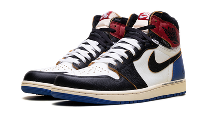Air Jordan 1 Fragment Design - Union LA - Varsity Red IO7847 002