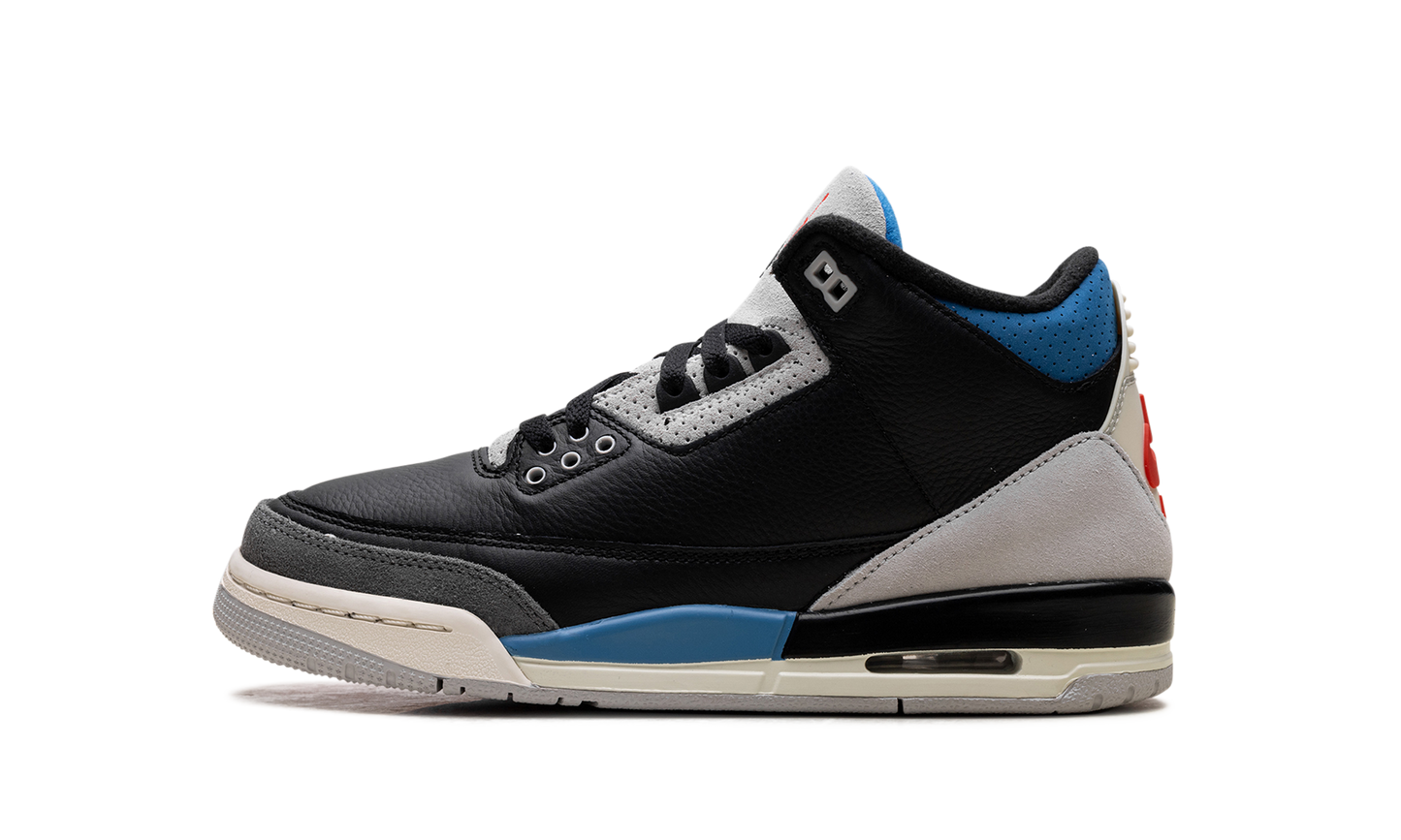 Air Jordan 3 GS Rare Air IB8968 004
