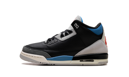 Air Jordan 3 GS Rare Air IB8968 004