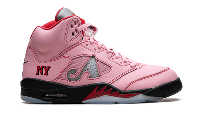 Air Jordan 5 Awake NY - Bubblegum Pink DV4982 600