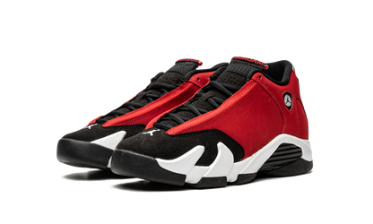 Air Jordan 14 Retro GS Gym Red 487524 006