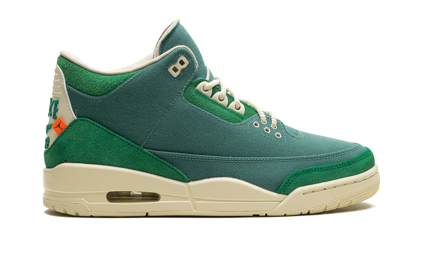 Air Jordan 3 WMNS Nina Chanel Abney - Bicoastal FZ7974 300