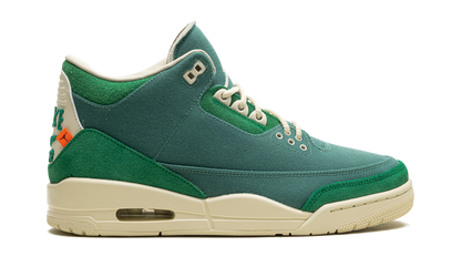 Air Jordan 3 WMNS Nina Chanel Abney - Bicoastal FZ7974 300