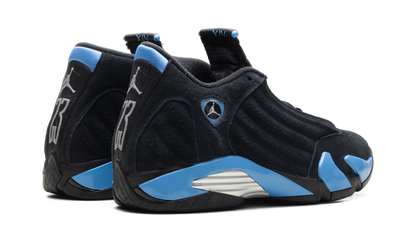 Air Jordan 14 University Blue (2026) 487471 007