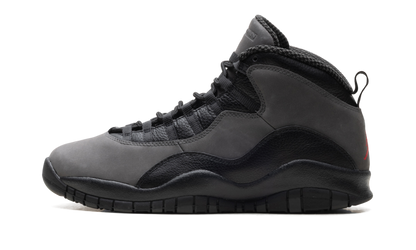 Air Jordan 10 Retro Shadow (2025) HJ6779 001