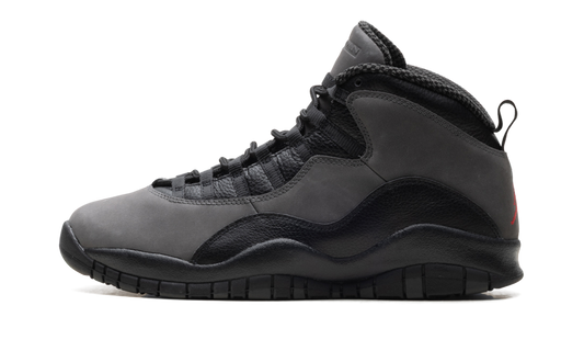 Air Jordan 10 Retro Shadow (2025) HJ6779 001