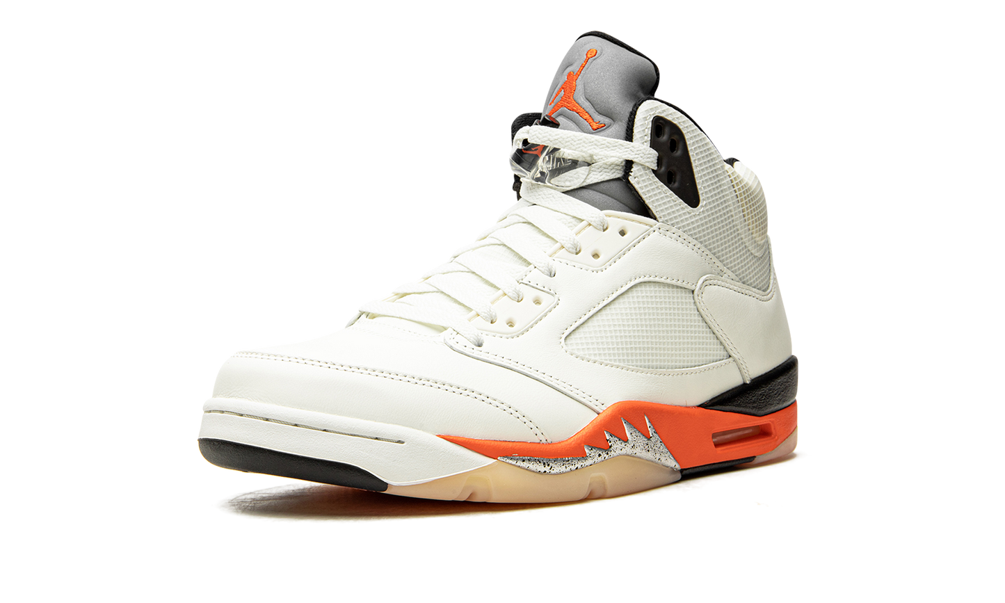Air Jordan 5 Retro Shattered Backboard DC1060 100