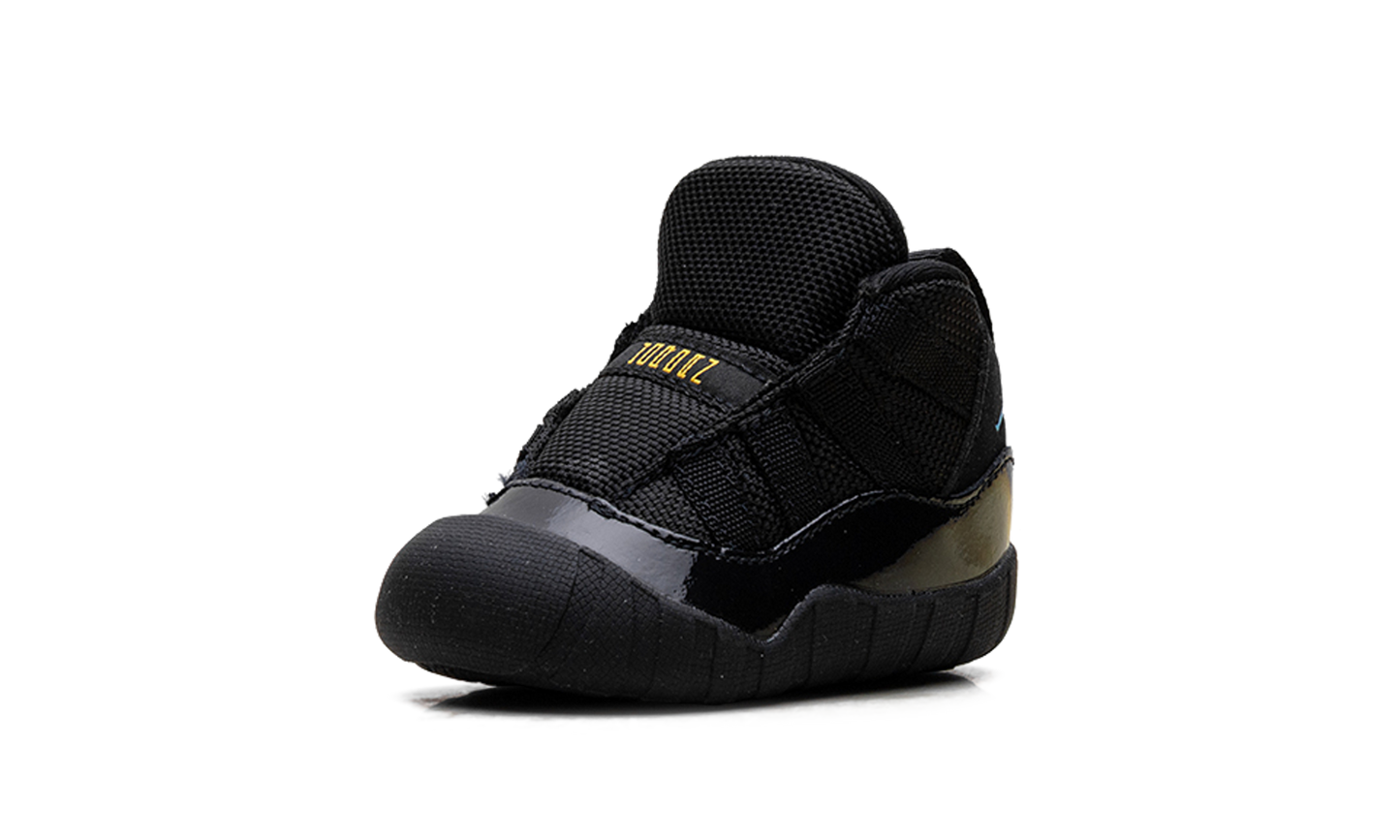 Air Jordan 11 Crib Bootie Gamma Blue (2025) CI6165 047
