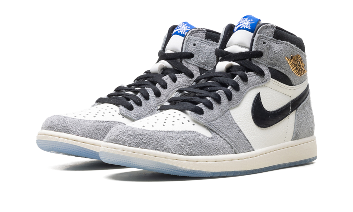 Air Jordan 1 High Cool Grey DZ5485 003