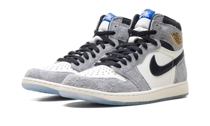 Air Jordan 1 High Cool Grey DZ5485 003