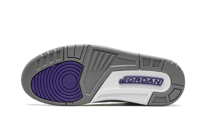 Air Jordan 3 Dark Iris CT8532 105