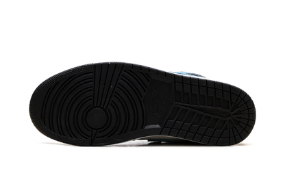 Air Jordan 1 Mid SE Blue Chill IM6567 121