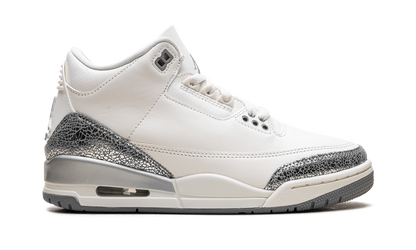 Air Jordan 3 WMNS Sail CK9246 100