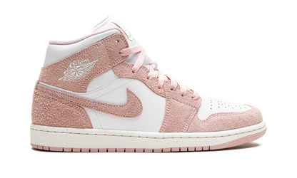 Air Jordan 1 Mid Legend Pink FN5215 161
