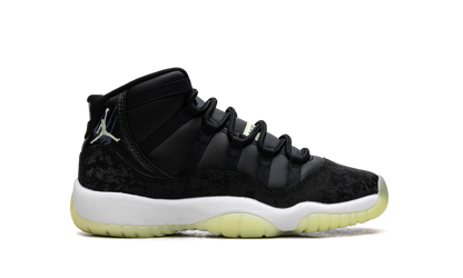 Air Jordan 11 GS Barely Volt IB1378 001