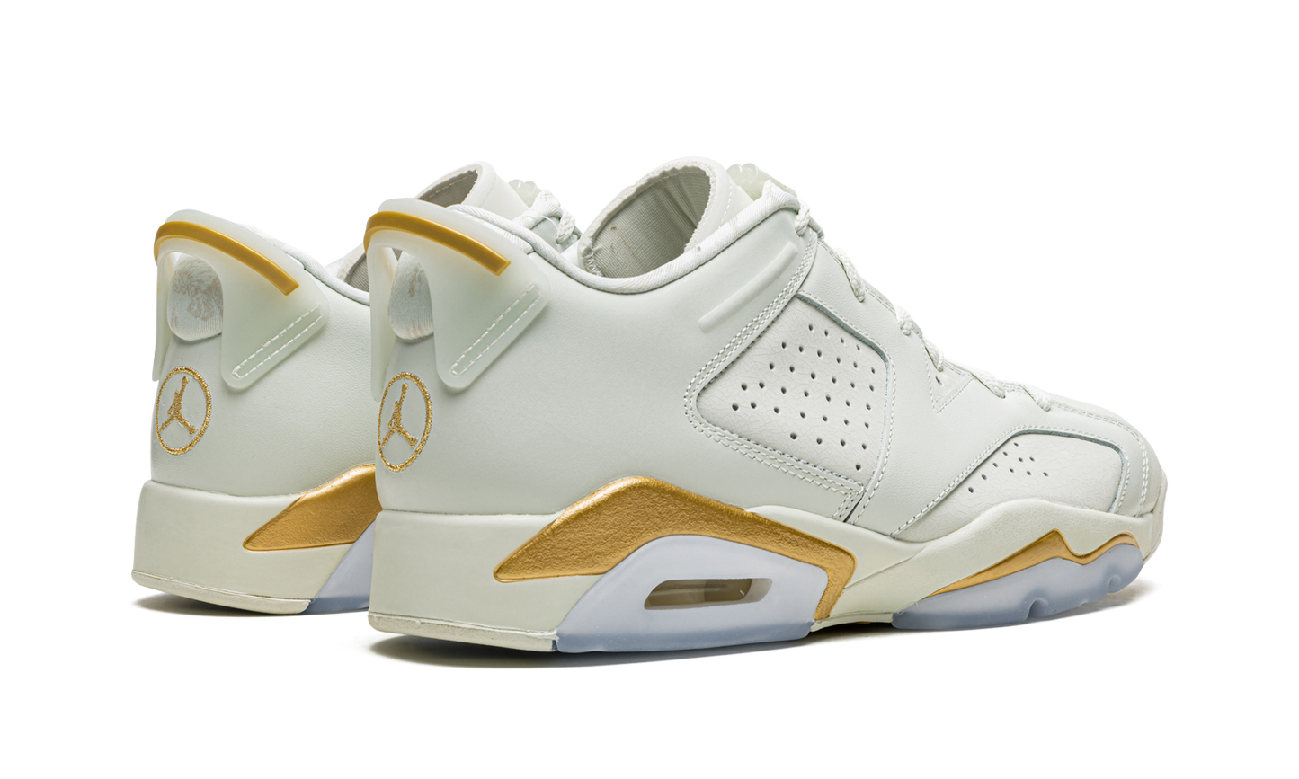 Air Jordan 6 Chinese New Year DH6928 073
