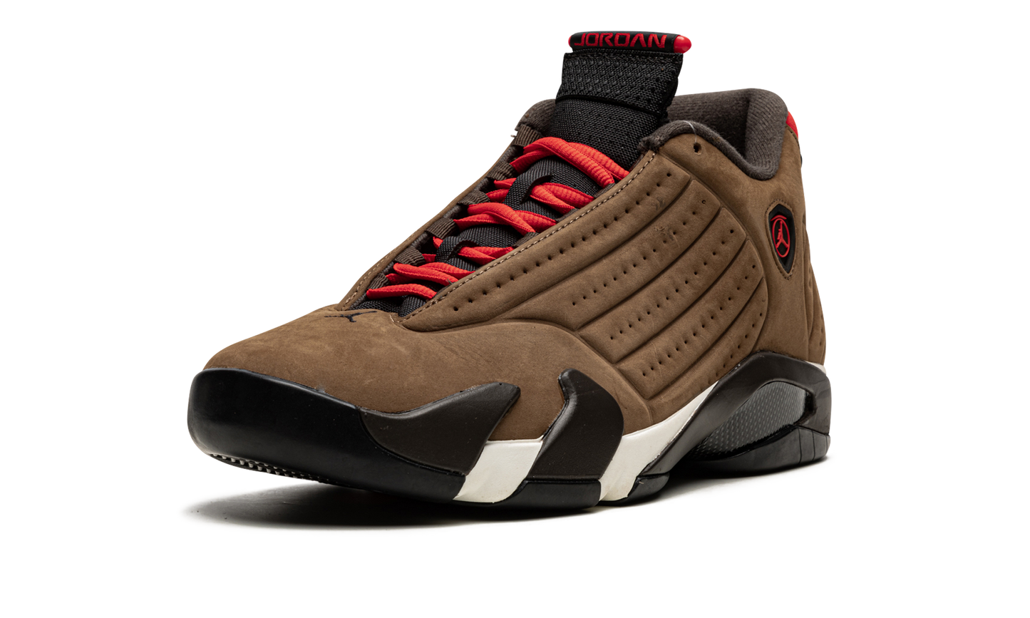 Air Jordan 14 Retro SE Winterized DO9406 200