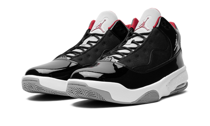 Air Jordan Max Aura 2 Black Cement CK6636 006